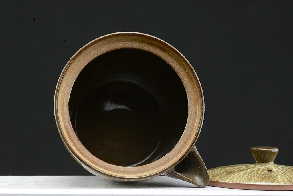 Utsutsugawa japanese tea set